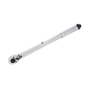 Blue Spot Tools 3/8" Torque Wrench