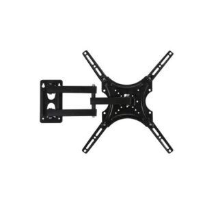 Alden Tilt TV Wall Bracket for 14-55" TVs