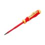 Blue Spot Tools 4MM X 100MM Slotted VDE Screwdriver - Image 2