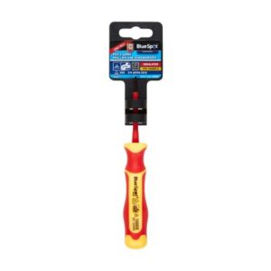 Blue Spot Tools PH0 X 60MM VDE Screwdriver