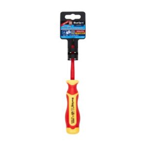 Blue Spot Tools PH1 X 80MM VDE Screwdriver