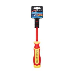 Blue Spot Tools PH2 X 100MM VDE Screwdriver
