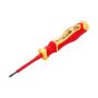 Blue Spot Tools PZ0 X 60MM VDE Screwdriver - Image 2