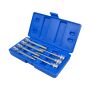 Blue Spot Tools 7 PCE 3/8" Extra Long Spline Socket Bit Set (M4 -M10) - Image 2