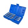 Blue Spot Tools 7 PCE 3/8" Extra Long Torx Socket Bit Set (T25-T60) - Image 2