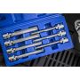 Blue Spot Tools 7 PCE 3/8" Extra Long Torx Socket Bit Set (T25-T60) - Image 4