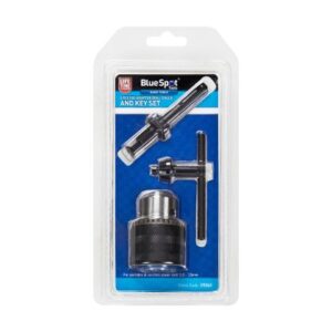 Blue Spot Tools 3 PCE SDS Plus Chuck