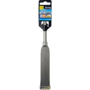 Blue Spot Tools 200mm (8") SDS Brick Removal Chisel