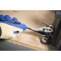 Blue Spot Tools 1/2" Soft Grip Ratchet (72 Teeth) - Image 3