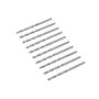 Blue Spot Tools 10 PCE 3mm HSS Drill Set - Image 2