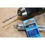Blue Spot Tools 10 PCE 4mm HSS Drill Set - Image 3