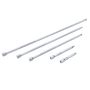 Blue Spot Tools 5 PCE Extra Long 3/8" Extension Bar Set - Image 2