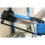 Blue Spot Tools 300mm (12") Ergonomic Hacksaw - Image 3