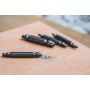 Blue Spot Tools 4 PCE Screw Extractor (M2 Steel) - Image 3