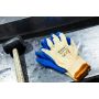 Blue Spot Tools Latex Grip Gloves (XXL) - Image 3