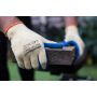Blue Spot Tools Latex Grip Gloves (XXL) - Image 4
