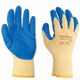 Blue Spot Tools Latex Grip Gloves (XXL) - Image 2