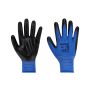 Blue Spot Tools Large Extra Grip Nitrile Palm Glove - Image 2