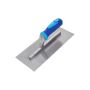 Blue Spot Tools 280mm (11") Soft Grip Adhesive Trowel (3x3mm Teeth) - Image 2