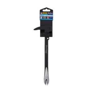 Blue Spot Tools 250mm (10") Nail Puller With Hammer Head