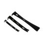 Blue Spot Tools 3 PCE Flat Pry Bar Set (13-40mm) - Image 2