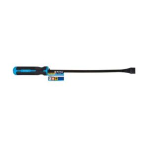 Blue Spot Tools 460mm (18") Heavy Duty Pry Bar With Striking Cap