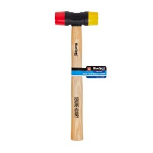 Blue Spot Tools Double Face Mallet (35mm)