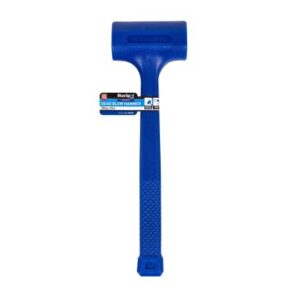 Blue Spot Tools 900g (2LB) Dead Blow Hammer
