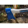 Blue Spot Tools 0.9kg (2lb) Fibreglass Felling Axe - Image 2