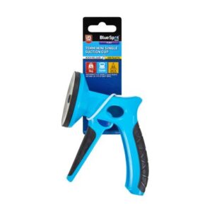 Blue Spot Tools Quick Release Mini Single Suction Cup (70mm)