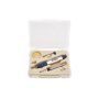 Blue Spot Tools 8 PCE Micro Soldering Terminal Set - Image 3