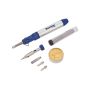 Blue Spot Tools 8 PCE Micro Soldering Terminal Set - Image 4