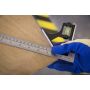 Blue Spot Tools 300mm (12") Combination Square - Image 3
