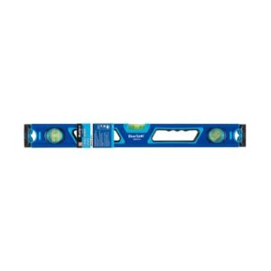 Blue Spot Tools 600mm (24") 3 Vial Spirit Level