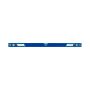 Blue Spot Tools 1200mm (48") 3 Vial Spirit Level - Image 3