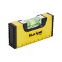 Blue Spot Tools 100MM (4") Magnetic Pocket Spirit Level - Image 2