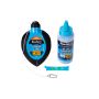 Blue Spot Tools 30Mtr (100ft) 3Pce Chalk Line And Mini Level Set - Image 2