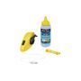 Blue Spot Tools 3 PCE Chalk Line Set - Image 2