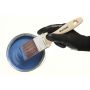Blue Spot Tools 1" (25mm) Synthetic Paint Brush - Image 4