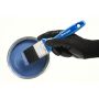 Blue Spot Tools 1 1/2" (38mm) Synthetic Paint Brush with Soft Grip Handle - Image 4