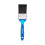 Blue Spot Tools 2" (50mm) Synthetic Paint Brush with Soft Grip Handle - Image 2