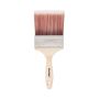 Blue Spot Tools 4" (100mm) Synthetic Paint Brush - Image 2