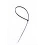 Blue Spot Tools 50 PCE 3.6mm x 350mm Black Cable Ties - Image 3