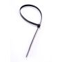 Blue Spot Tools 50 PCE 7.5mm x 450mm Black Cable Ties - Image 3