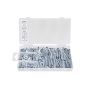 Blue Spot Tools 460 PCE Assorted Nut, Washer And Bolt Set - Image 2
