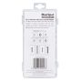 Blue Spot Tools 460 PCE Assorted Nut, Washer And Bolt Set - Image 3