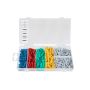Blue Spot Tools 285 PCE Assorted Anchor And Metal Screw Set - Image 2