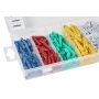 Blue Spot Tools 285 PCE Assorted Anchor And Metal Screw Set - Image 3