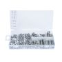 Blue Spot Tools 106 PCE Assorted Stainless Steel Socket Screw Set - Image 2