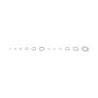 Blue Spot Tools 790 PCE Assorted Flat And Spring Washer Set - Image 4